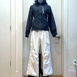 SUNICE SKI ⛷️ set 
Breathable
Waterproof
Insulated